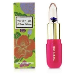 🆕️Winky Lux purple flower balm